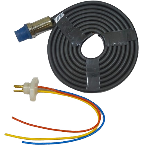 V4 Big Kirlo Cable Application: Industrial