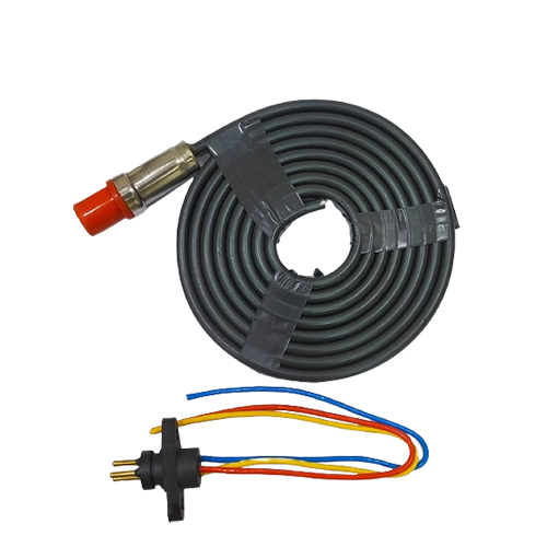 V4 Varu New Cebal Application: Industrial