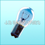 LED Automobile Lamps - Dual Voltage 12V, 21/5W , Eco-Friendly Design, Corrosion Resistant, Easy Mounting