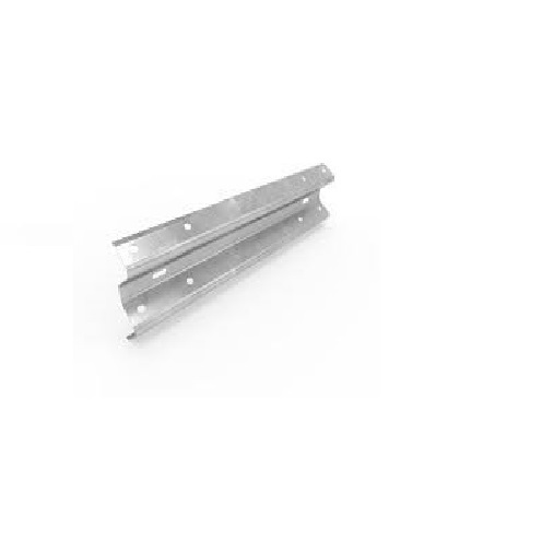 Guardrail Roll Forming Machine - Mild Steel Construction, Automatic Operation | 1-year Warranty, Human Machine Interface