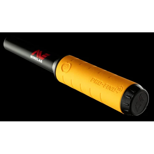 Pro-Find 15 Pinpointer Metal Detector Application: Industrial