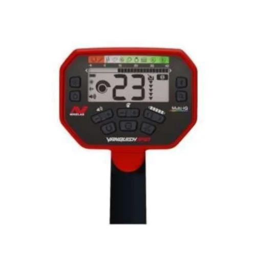 Minelab Vanquish 540 Metal Detector Application: Industrial