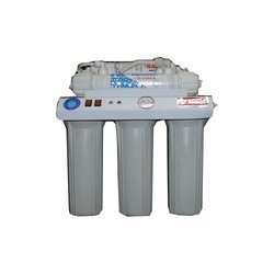 5 Stage Water Filter With UV - Plastic, Wall Mounted, 220-380 Volt | Optimal Quality, Precise Design, Maximum Durability