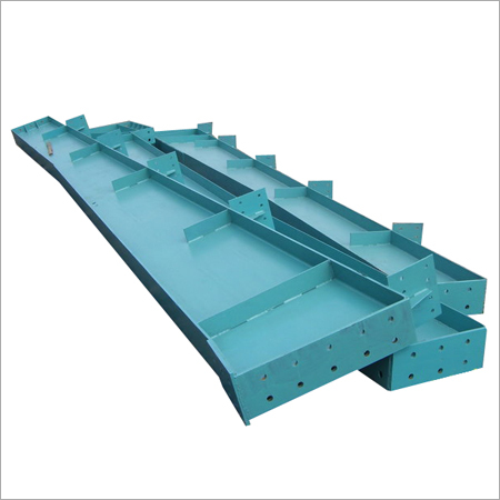 Prefabricated Structural Members