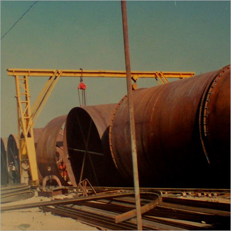 Multi Flue