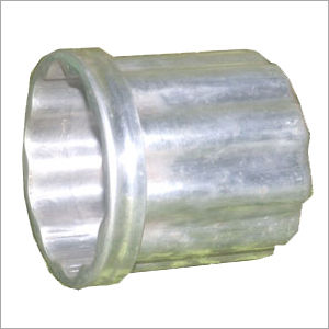 Industrial Sheet Metal Components