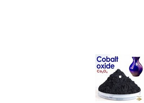 Cobalt Oxide By Geet Chem Specialities