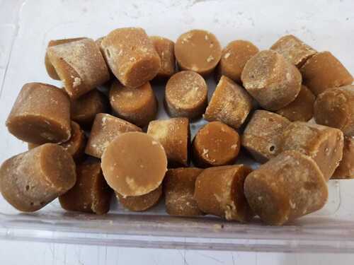 Sugarcane Jaggery - Color: Brown
