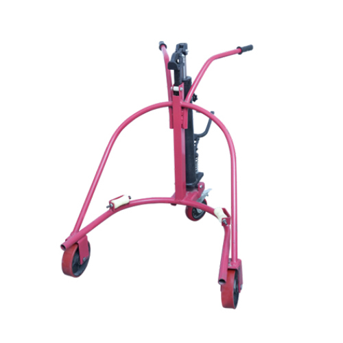 Durable Drum Pallet Truck