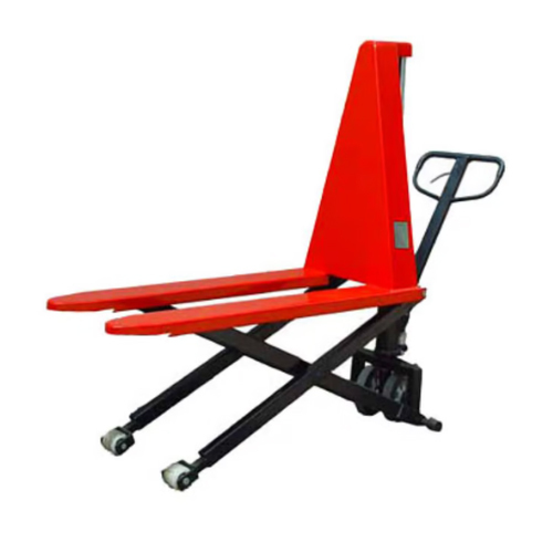 Durable High Lift Pallet Truck