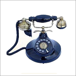 विंटेज टेलीफोन