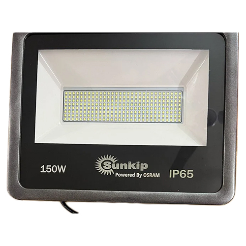 150W एलईडी फ्लड लाइट