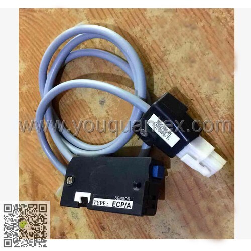 El765600219 Sensor For Saurer