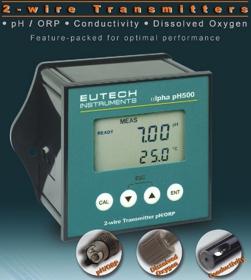 2 तार ट्रांसमीटर