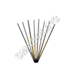 वियर रेसिस्ट वेल्डिंग इलेक्ट्रोड्स