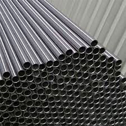 Seamless 304 Stainless Steel Pipe