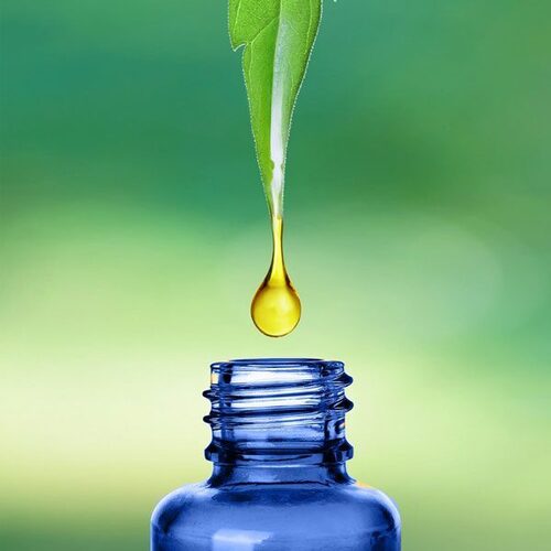 कोलॉइडल सिल्वर