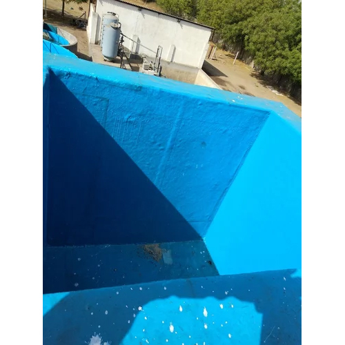 Tank FRP Lining Services - Durable Fiberglass Reinforced Polymer Solutions | Corrosion Resistance, Tailored Applications, Expert Installation