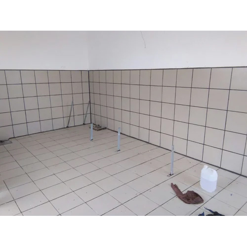 Acid Proof Tile Lining Service