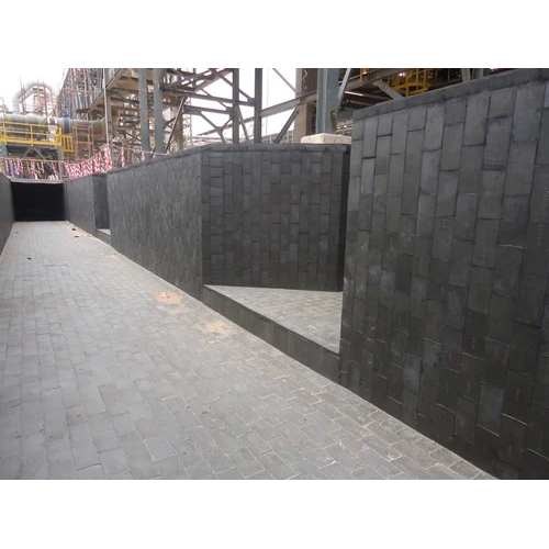 Carbon Tile Lining Service