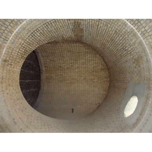 Acid Proof Tank Lining Service