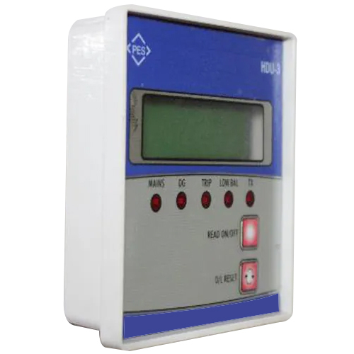 Wifi Smart Home Display Unit - Application: Industrial