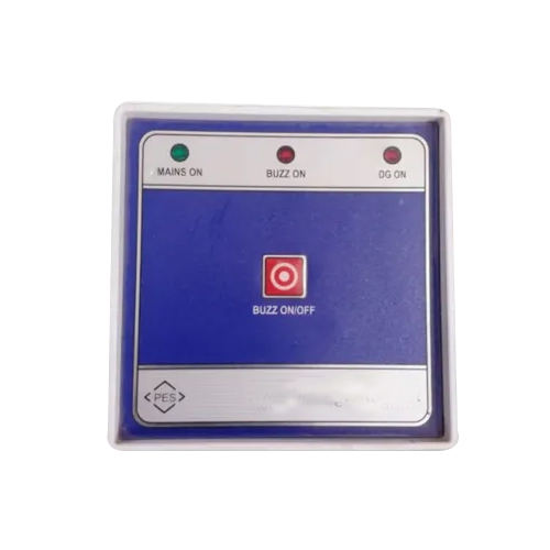 Dg Mains Indicator - Application: Industrial