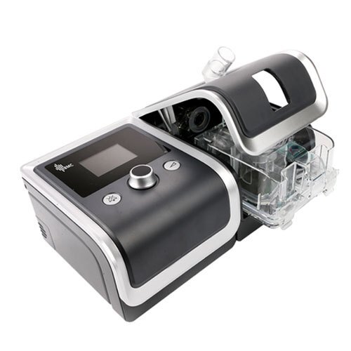 BIPAP G2S B30VT के साथ एकीकृत ह्यूमिडिफायर और मास्क BMC