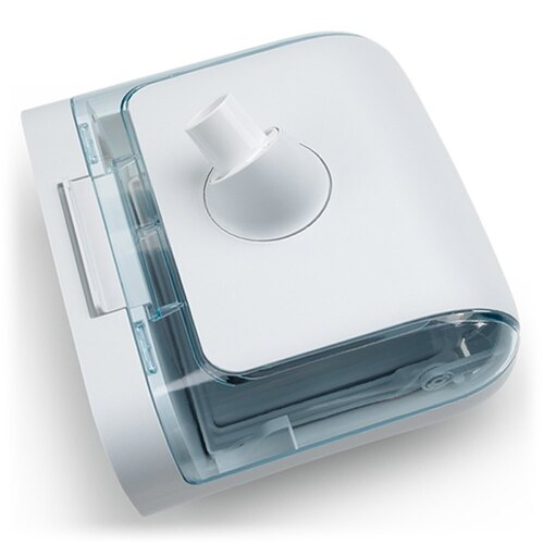 BIPAP DREAMSTATION AVAPS 25 की विशेषताएँ: यह एक उन्नत बायपैप प्रणाली है जो स्वचालित वेंटिलेशन प्रदान करती है, जिससे मरीजों के आराम और सुरक्षा में वृद्धि होती है। इसकी तकनीक उपयोगकर्ताओं को बेहतर श्वसन सहायता प्रदान करती है।