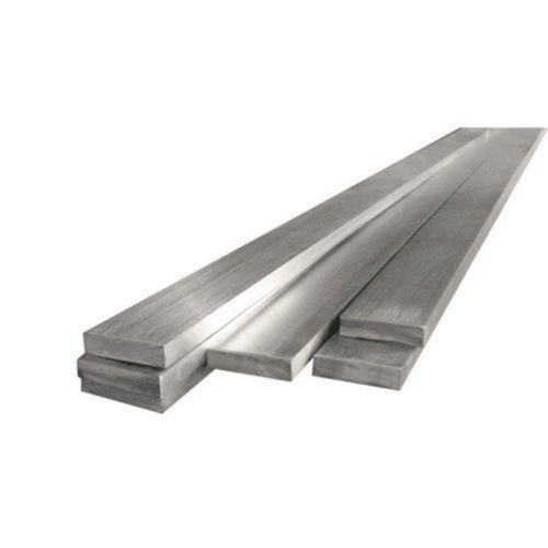 Rectangular 304 Stainless Steel Flat Bar Application: Construction