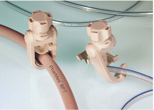Tru-Valve system