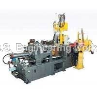 High Pressure Die Casting Machine