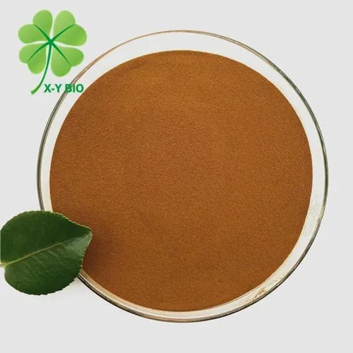 Fulvic Acid Application: Organic Fertilizer