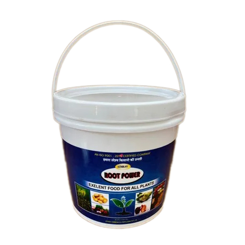 Super Potassium F Humate Flakes Application: Organic Fertilizer