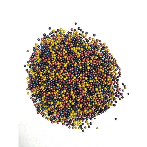 Amino Humic Shiny Balls - Application: Organic Fertilizer