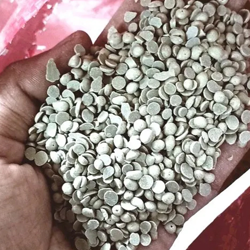 Sulphur Bentonite 90% Application: Organic Fertilizer