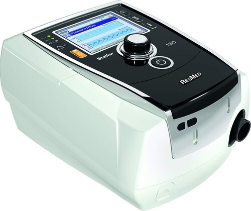 Breas Vivo 2 NIV Bipap मशीन