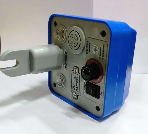 Non Contact High Voltage Detector - Frequency (Mhz): 50/60 Hertz (Hz)