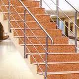 Stainless Steel Railings