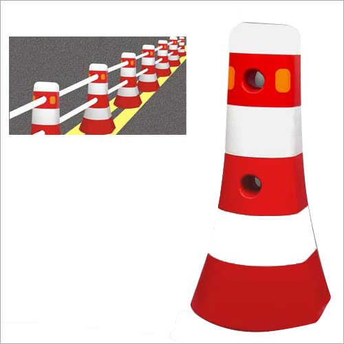 Road Safety Cone