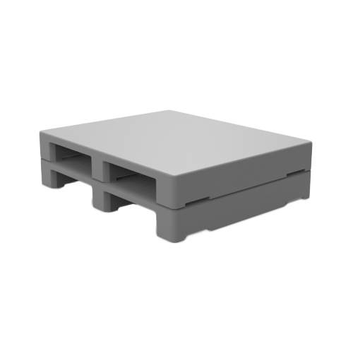 1000X1200X160 2-वे पैलेट्स