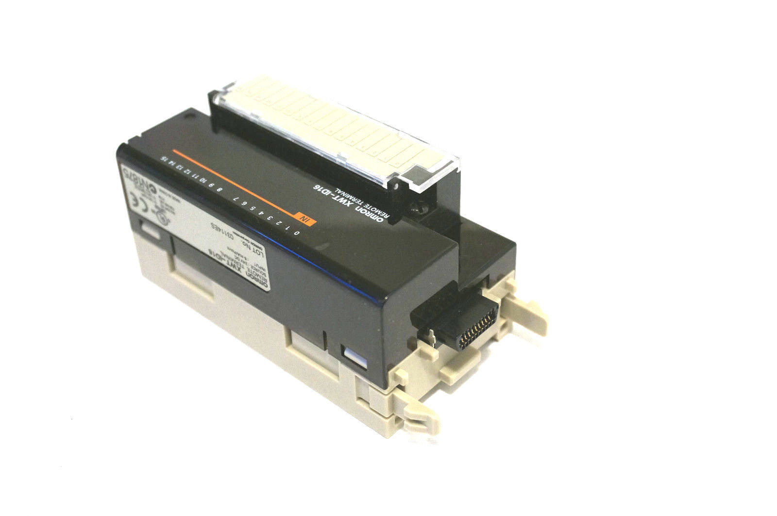 Xwt-id16 Omron Expension I/o (Remote I/o)