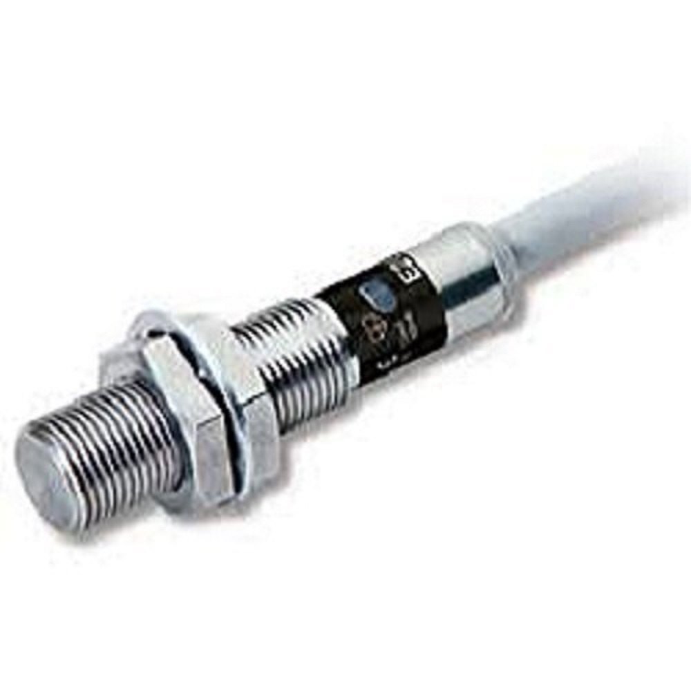 E2ef-x2d1-m1tgj 0.3m Omron Metal Head Proximity Sensor