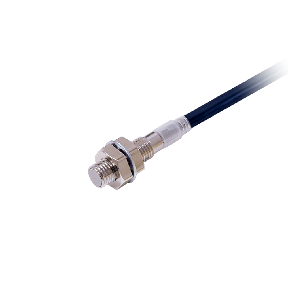 E2ef-x2d1-m1tgj 0.3m Omron Metal Head Proximity Sensor
