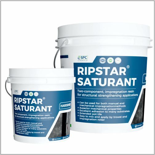 Ripstar Saturant