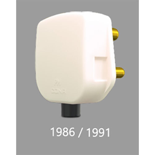 डीलक्स प्लग टॉप 6ए