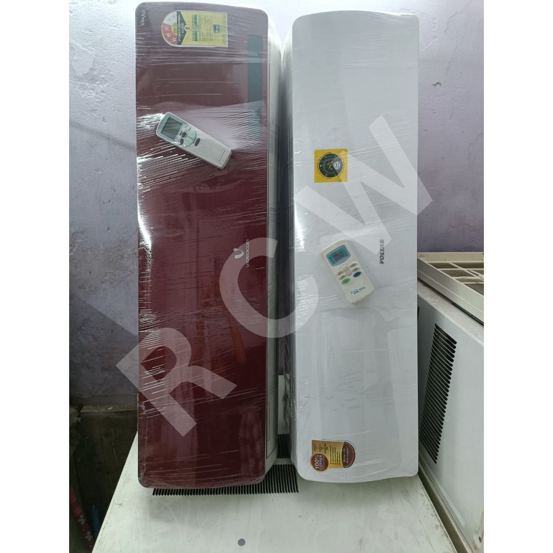 Second Hand Split Air Conditioner