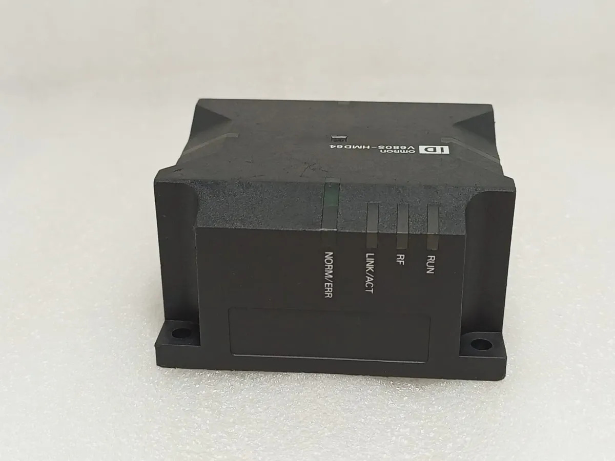 V680s-hmd64-etn Omron Rfid - Application: Construction