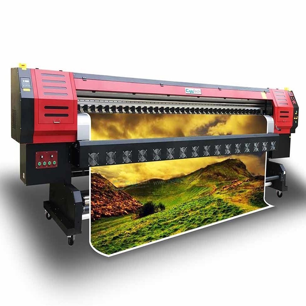 Flex Printing