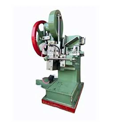 फ्लैट थ्रेड रोलिंग (वर्टिकल)